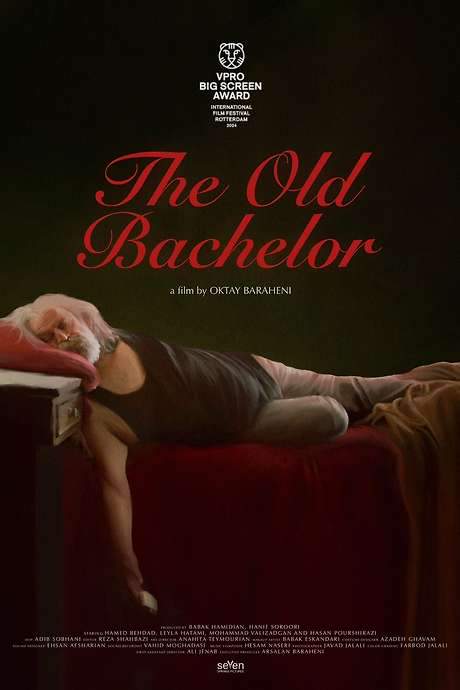 The Old Bachelor